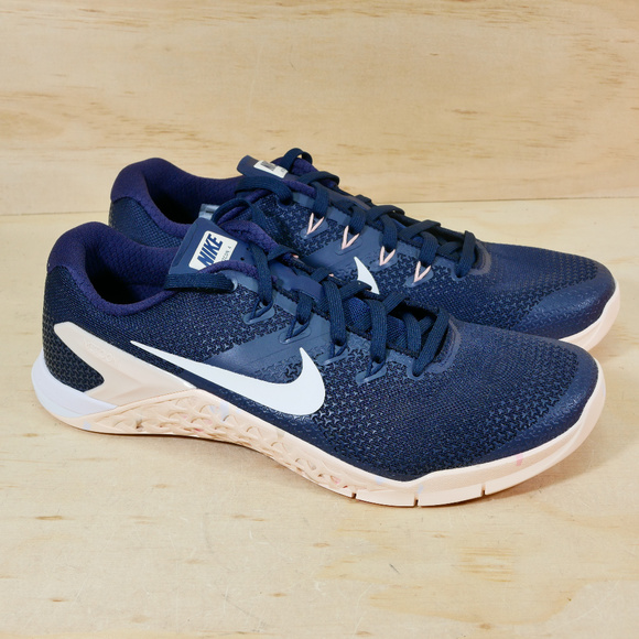 nike metcon 4 obsidian
